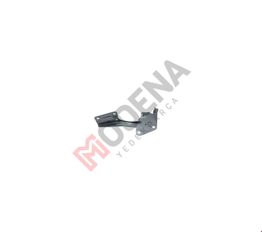 MOTOR KAPUT MENTEŞESİ SAĞ FLUENCE 2010-