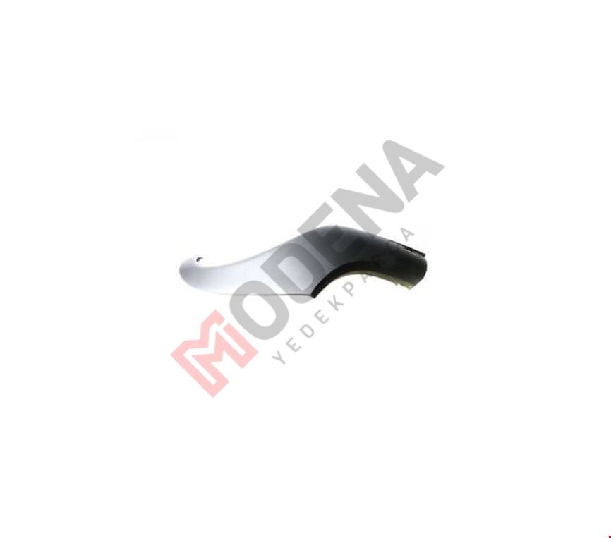 ARKA TAMPON SOL GRİ KA 1996-