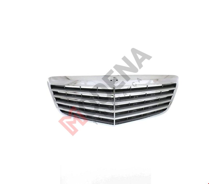 ÖN PANJUR KOMPLE W211 2005-