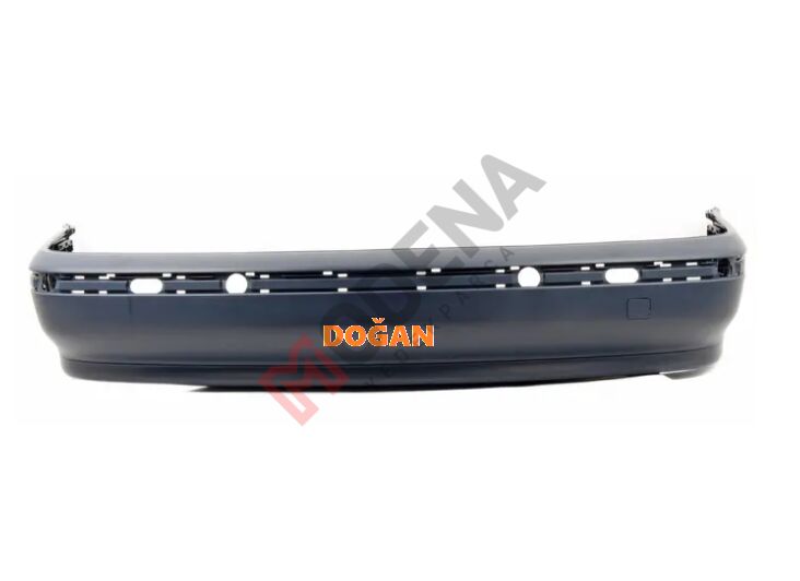 ARKA TAMPON PRİMERLİ E39 1996-