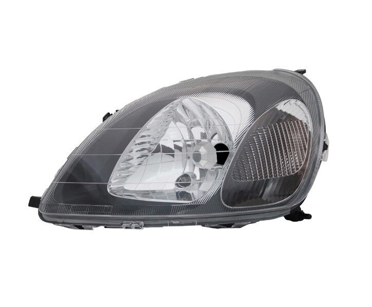 ÖN FAR SOL YARİS 1999-