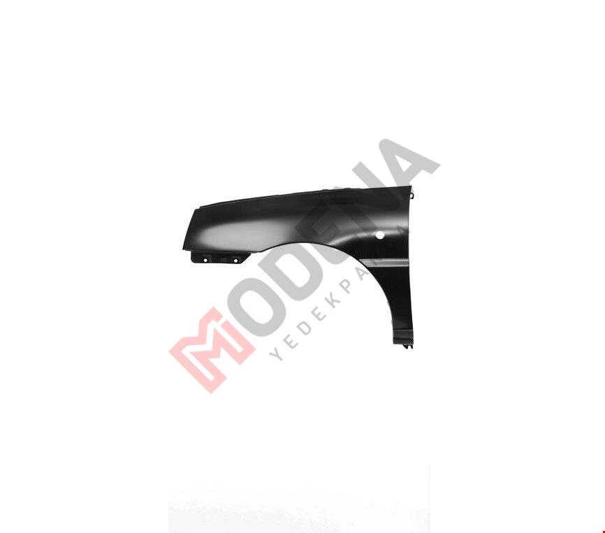 ÖN ÇAMURLUK SOL RİO 2003-