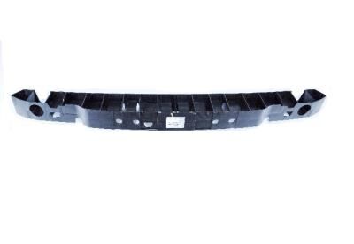 ÖN TAMPON DARBE EMİCİ-ÜST ( PLASTİK ) PG 301 2013-