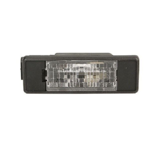 PLAKA LAMBASI SPRİNTER 2006-