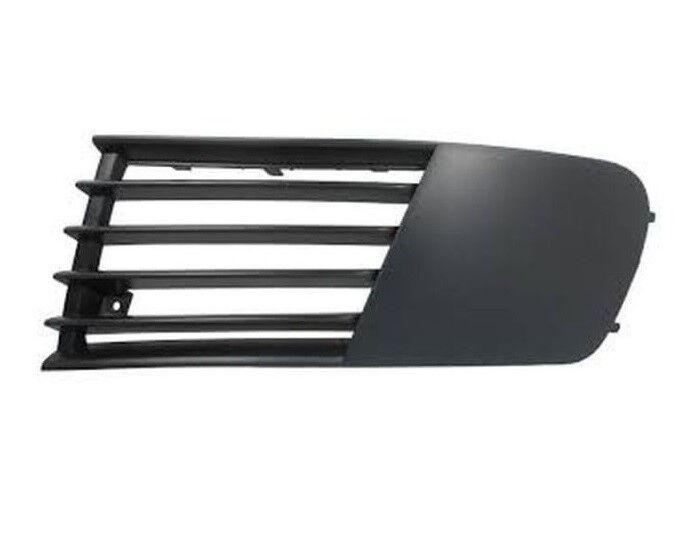 ÖN TAMPON IZGARA SİSSİZ SOL İBİZA 2002-