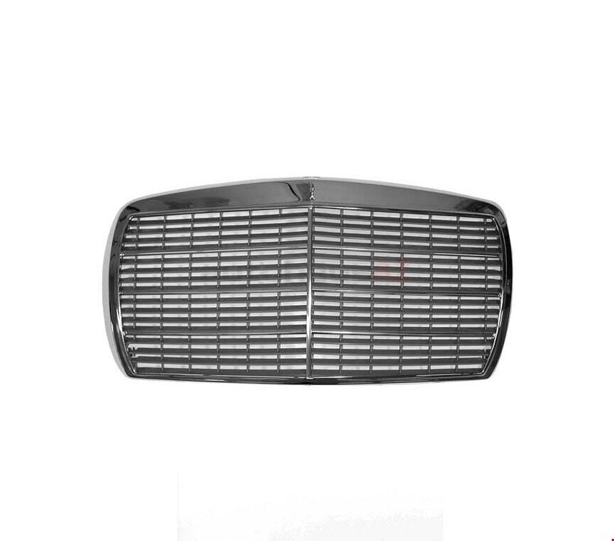 ÖN PANJUR KOMPLE W123 1976-