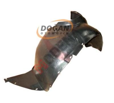 ÖN ÇAMURLUK DAVLUMBAZI SOL POLO 2002-/2005-