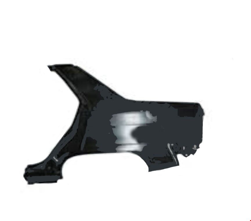 ARKA ÇAMURLUK SOL KOMPLE R9 1988- HANAL