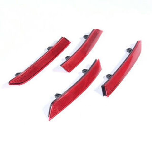 ARKA TAMPON REFLEKTÖRÜ ( DIŞ ) SAĞ PASSAT 2015-