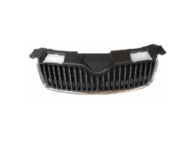 ÖN PANJUR ( KROMLU ) FABİA 2011-