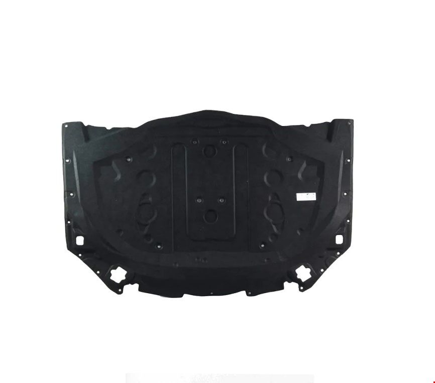 MOTOR KAPUT KEÇESİ ( İZALATÖRÜ ) W221 2006-