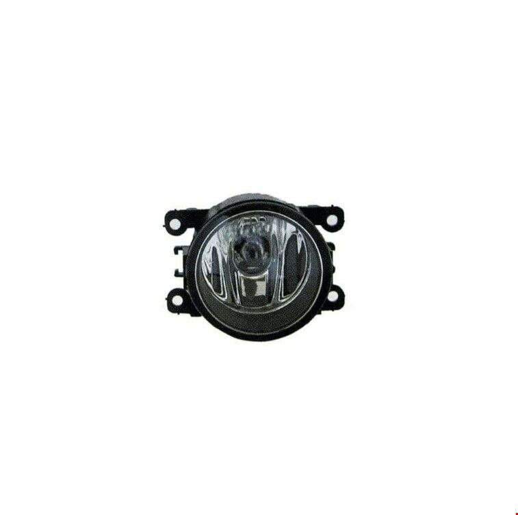 SİS FARI (DUYLU) SAĞ MEGANE 2 2003-