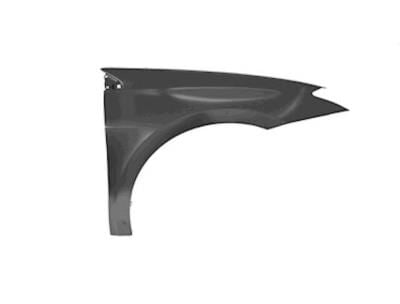 ÖN ÇAMURLUK SAĞ LAGUNA 2007-