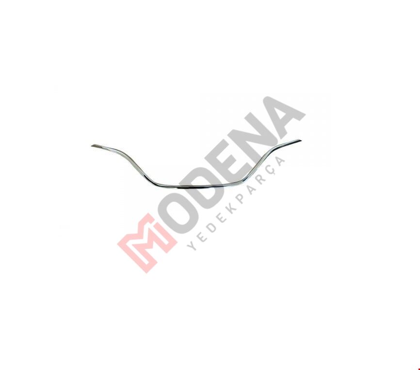ÖN PANJUR ALT NİKELAJI MEGANE 4 2020-