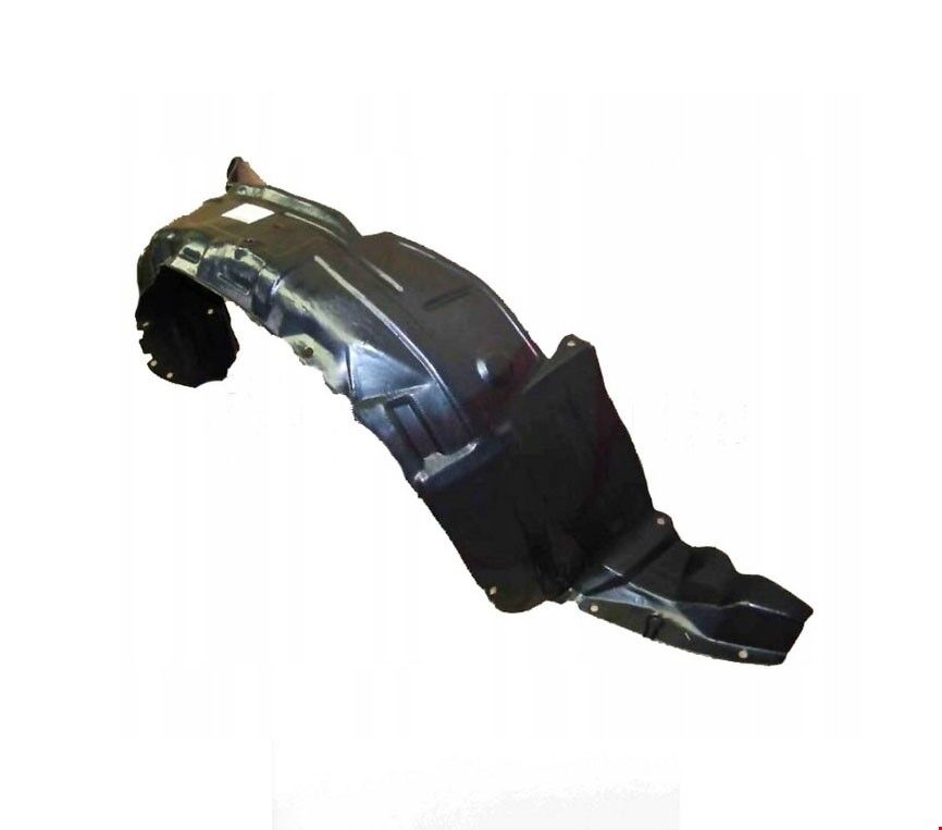 ÖN ÇAMURLUK DAVLUMBAZI SOL 626 1992-