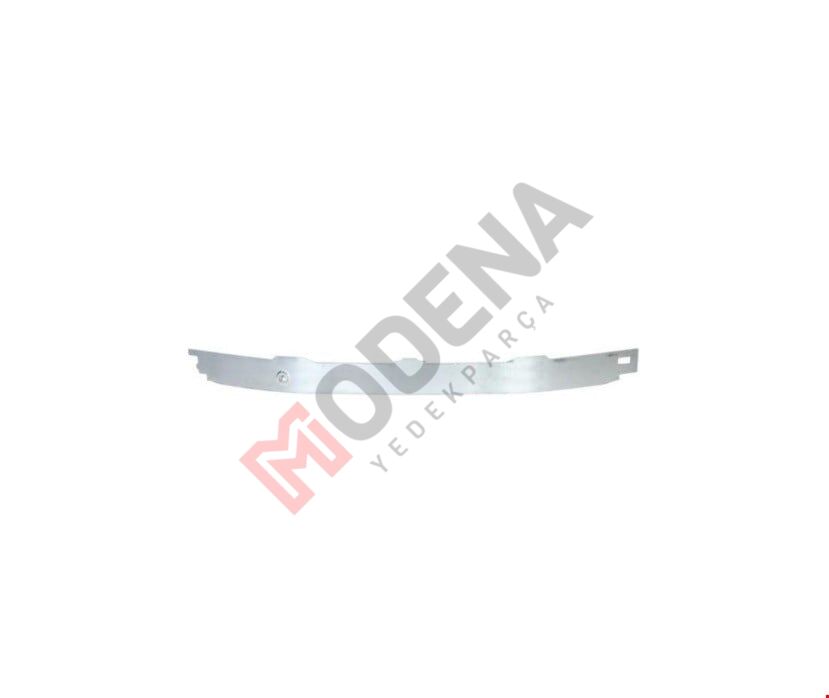 ÖN TAMPON DEMİRİ (ALÜMİNYUM) F30-F32-F36 2012-
