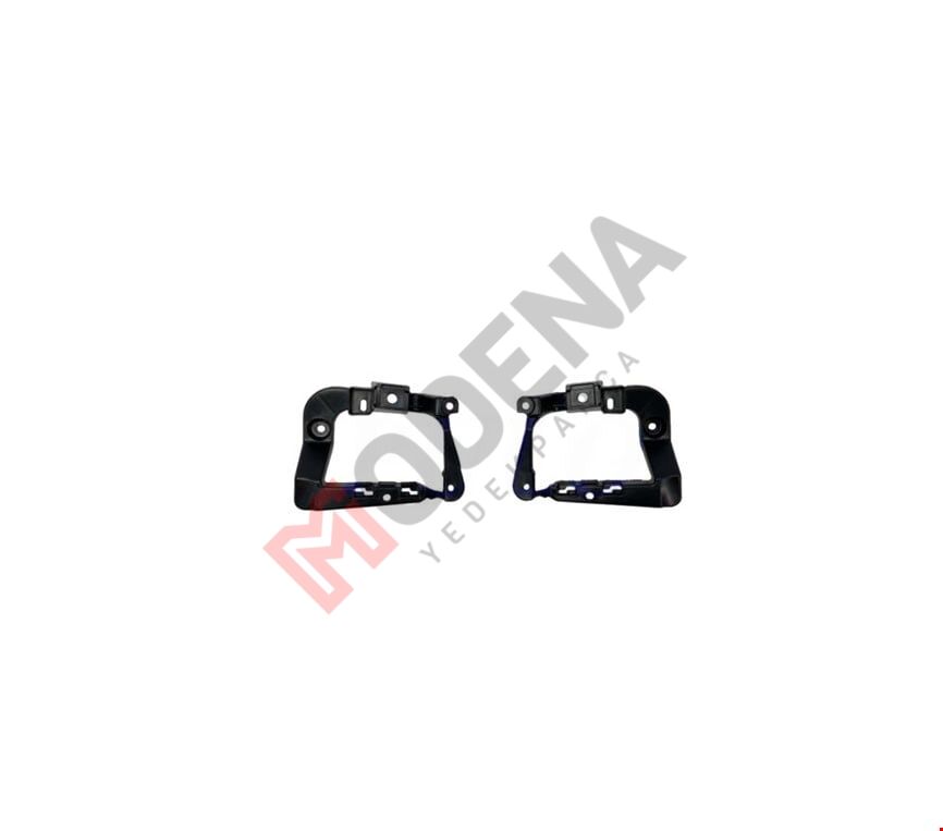 SİS FAR BRAKETİ SET MEGANE 4 2020-