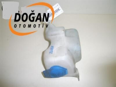 SU FİSKİYE BİDONU BORA 1998-