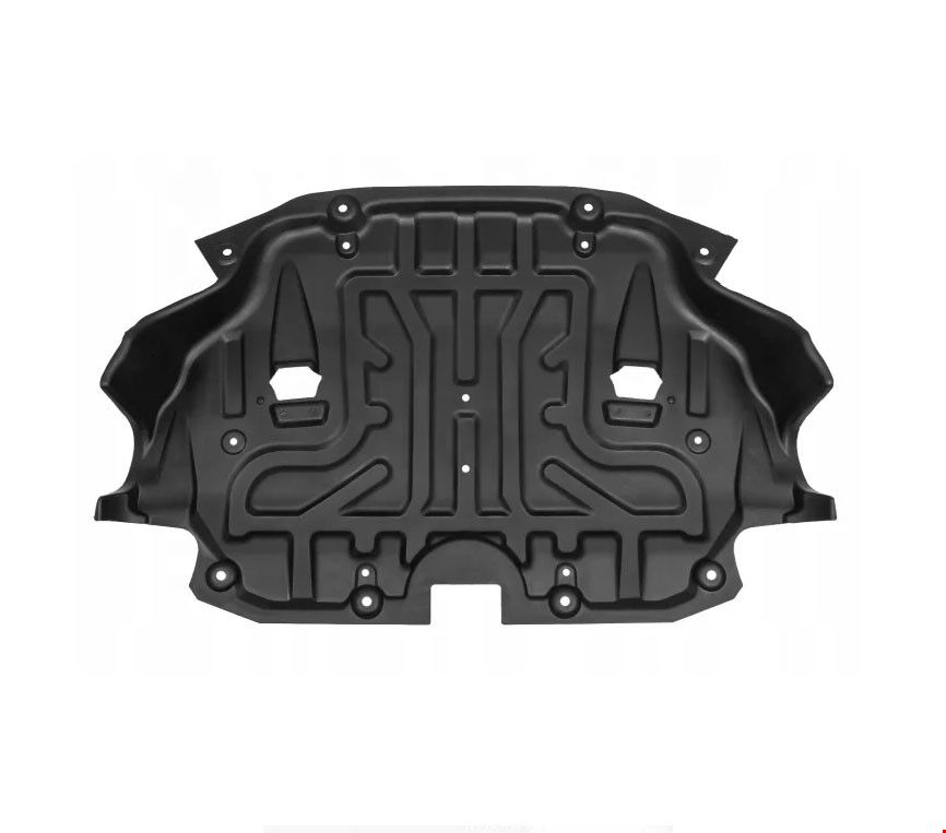 KARTER ALT MUHAFAZA W221 2006-