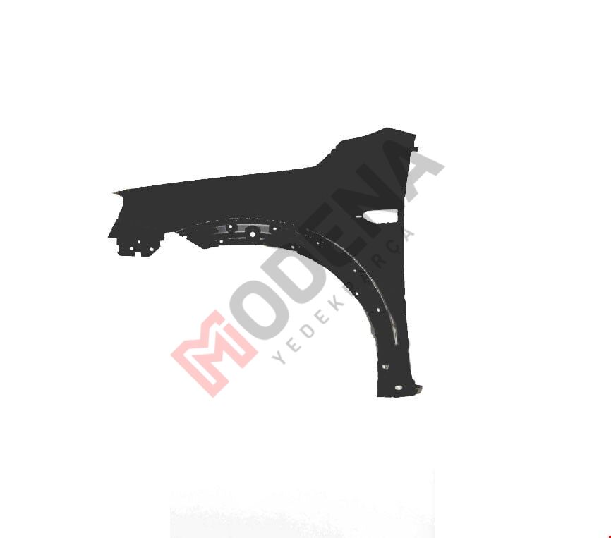 ÖN ÇAMURLUK SOL ( C140 ) CAPTİVA 2012-