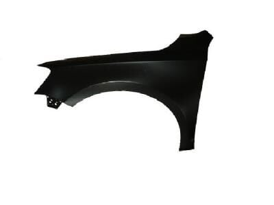 ÖN ÇAMURLUK SOL JETTA 2011-