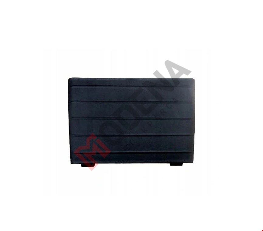 ÖN TAMPON PLASTİK İÇ KAPAK PG 3008 2016-