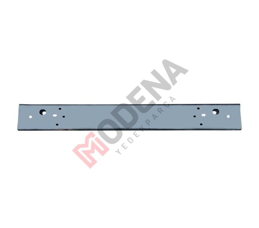 ÖN TAMPON DEMİRİ HILUX 4X2 2006- EAGLE BODY