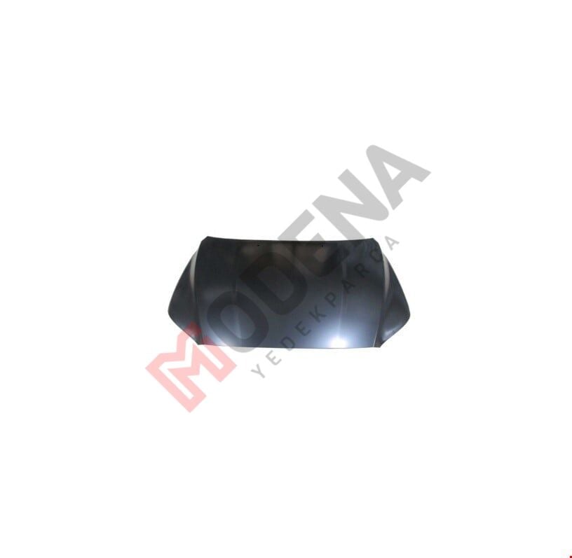 MOTOR KAPUTU (ALÜMİNYUM) S80 2008-