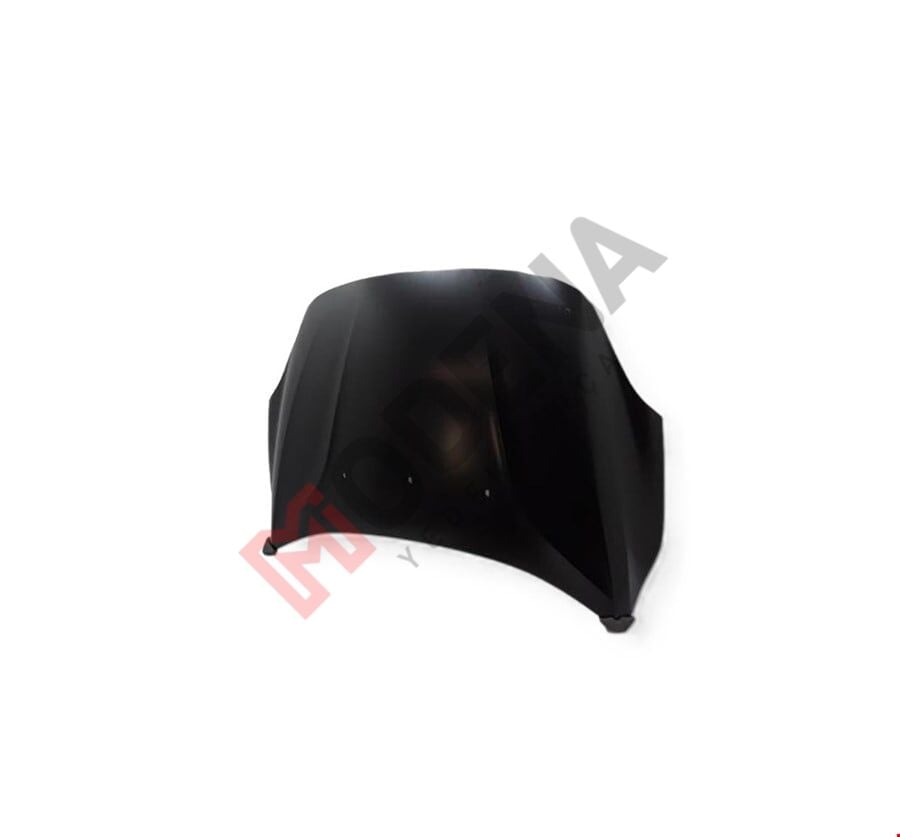MOTOR KAPUTU (ALÜMİNYUM) V40 2013-