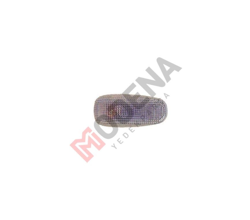ÖN ÇAMURLUK SİNYALİ BEYAZ SOL/SAĞ SPRINTER 1995-
