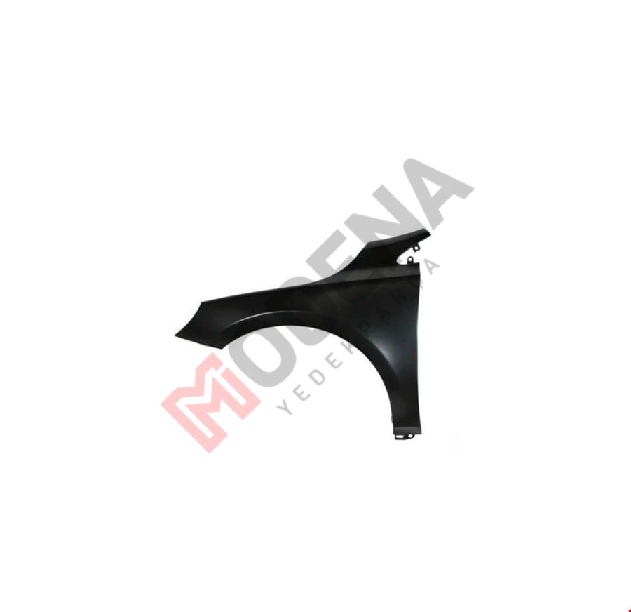 ÖN ÇAMURLUK SOL V40 2013-