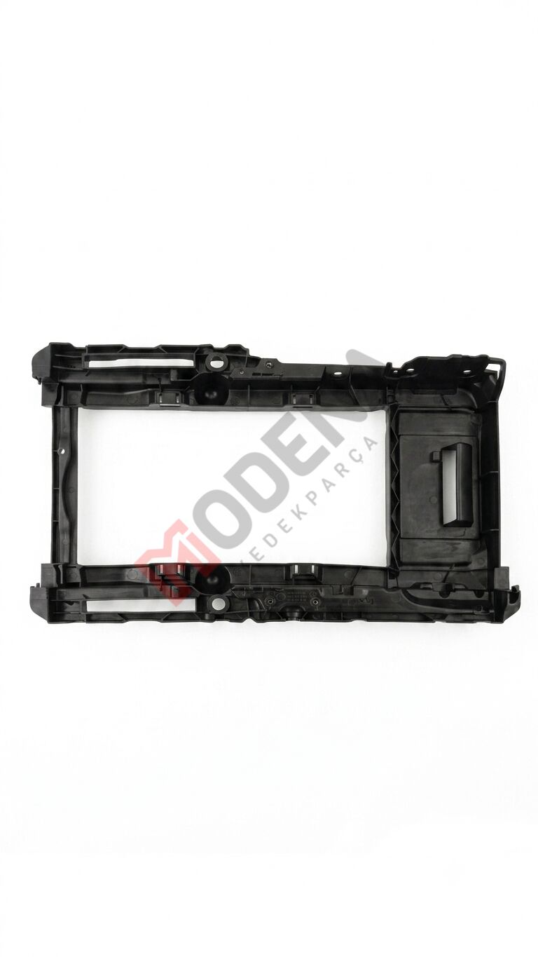 ÖN PANEL (DİZEL) PG 207/CT C3 2005-
