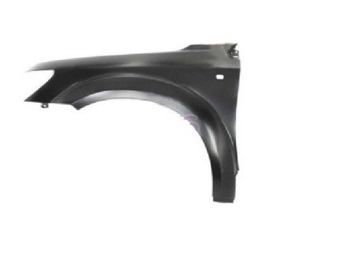 ÖN ÇAMURLUK SOL FREEMONT 2011-