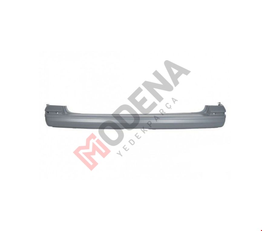 ARKA TAMPON (ASTARLI CARAVELLE) DELİKSİZ T-7 2015-