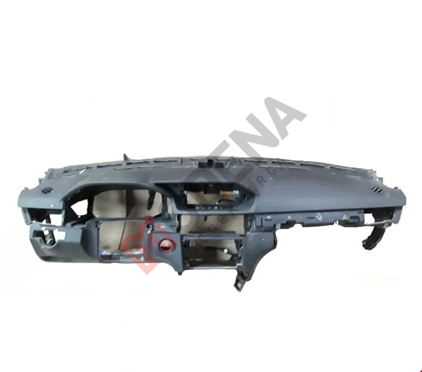 ÖN TORPİDO ( GÖGÜS SİYAH ) W212 2009-