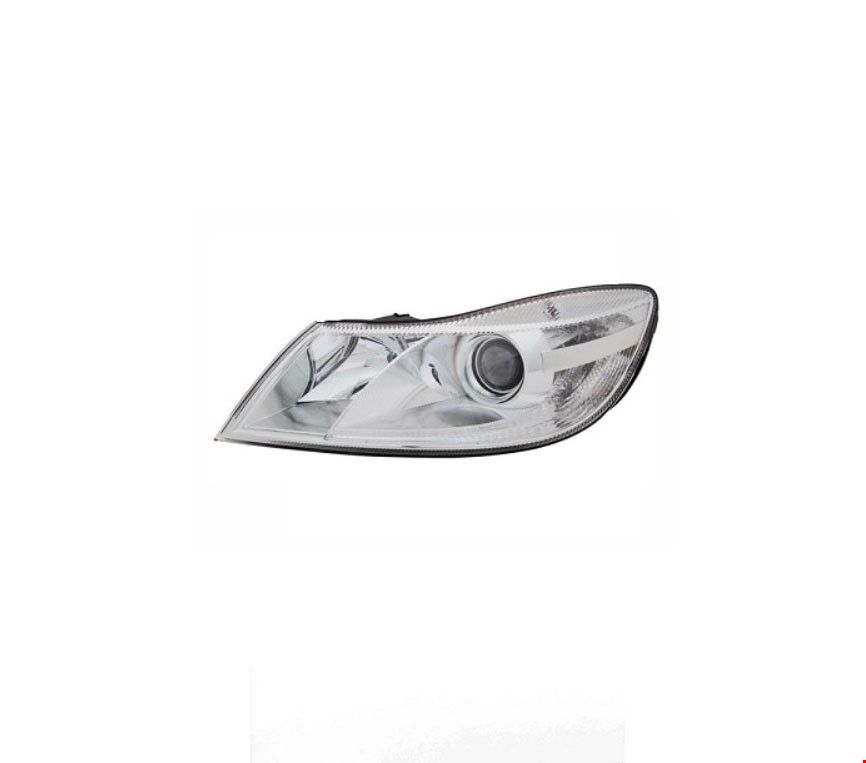 ÖN FAR SOL ( MERCEKLİ ) OCTAVİA 2010-