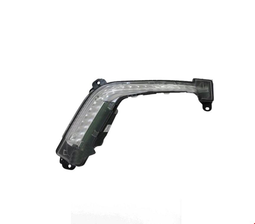 GÜNDÜZ FARI SOL PG 308 2011-