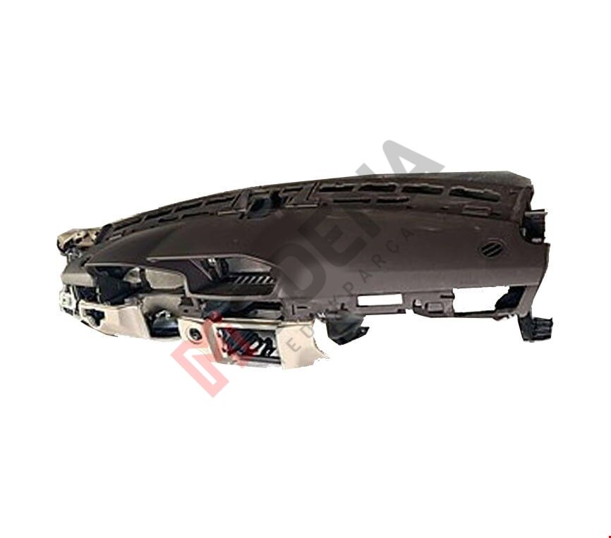 ÖN TORPİDO ( KAHVE - BEJ ) W212 2009-