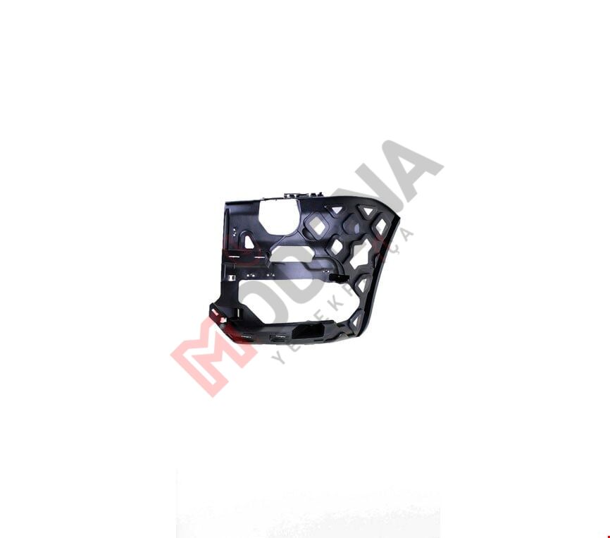 ÖN TAMPON BRAKETİ (BÜYÜK) SOL CADDY 2015-