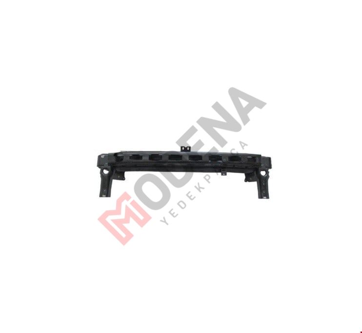ÖN TAMPON DEMİRİ GOLF 6 2008-