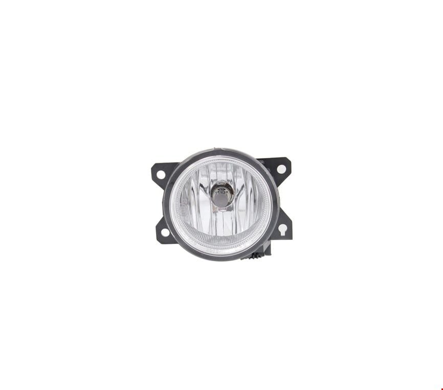 SİS FARI SOL CİVİC 2017-