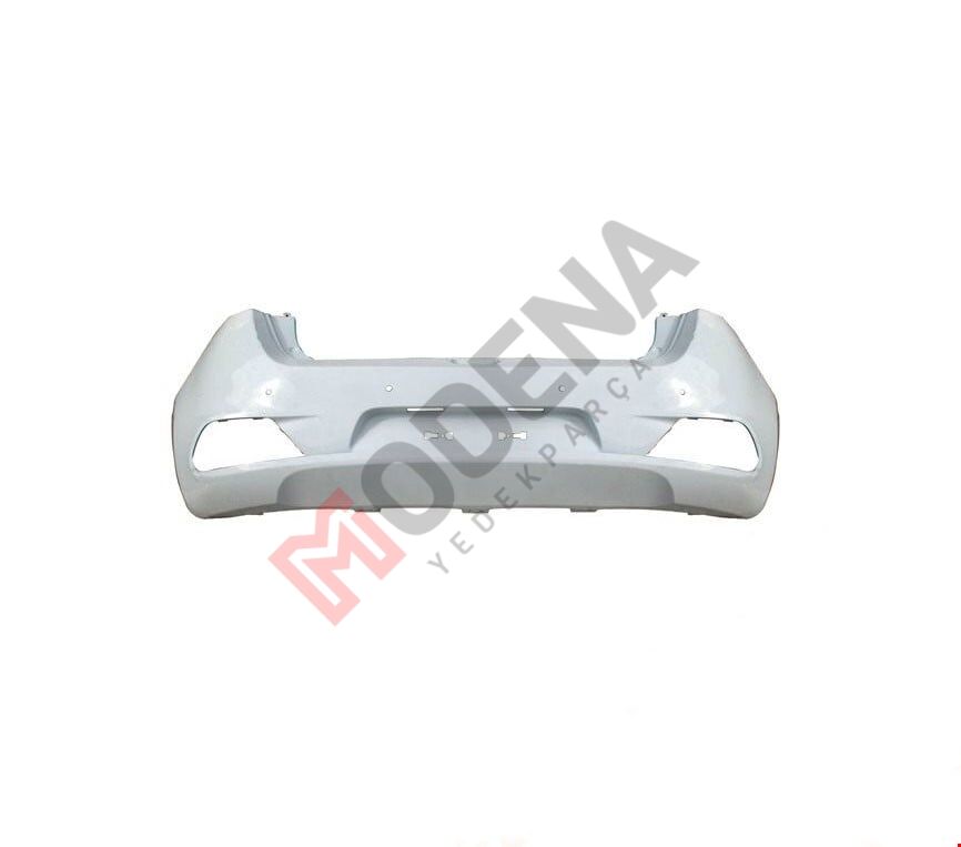ARKA TAMPON CEED 2015-