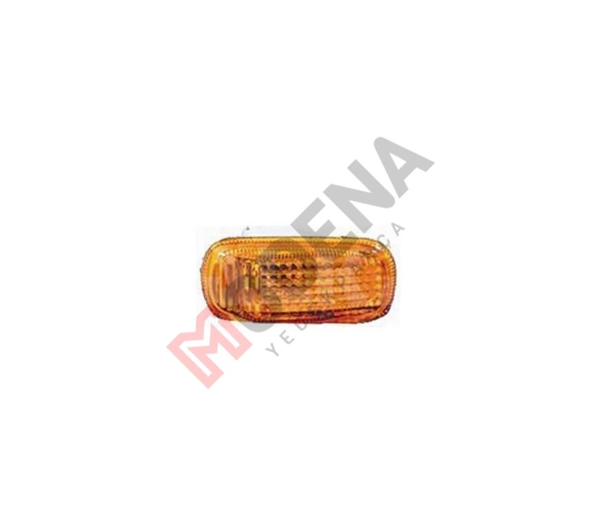 ÇAMURLUK SİNYALİ SARI SAĞ/SOL CIVIC 2002-