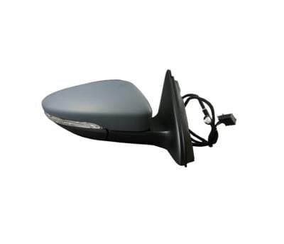 DIŞ DİKİZ AYNA (ELEK.) SAĞ JETTA 2011-