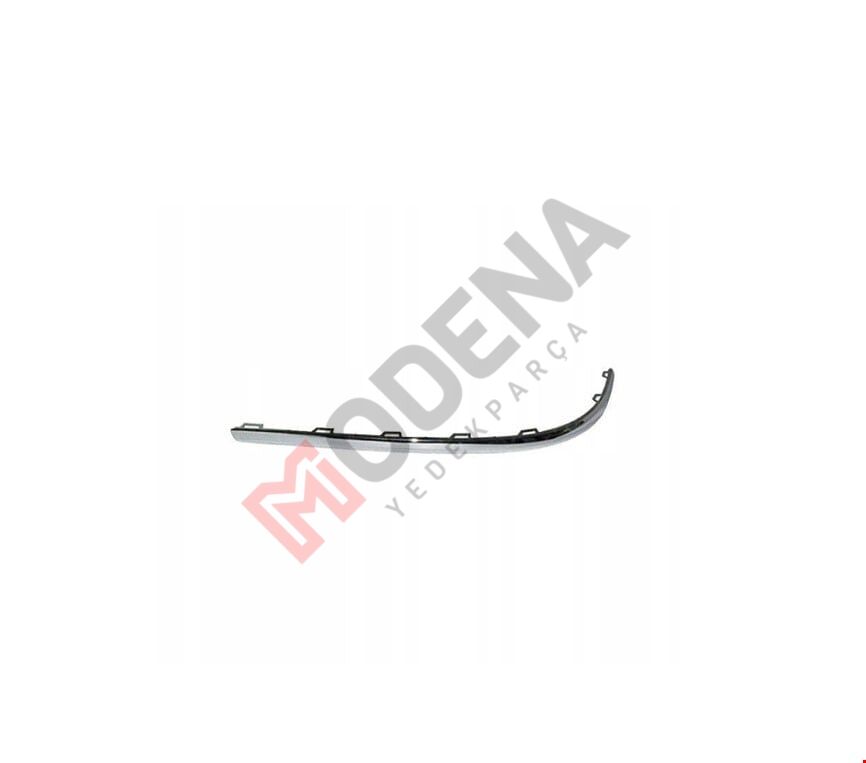 ARKA TAMPON NİKELAJI SOL PASSAT CC 2013-