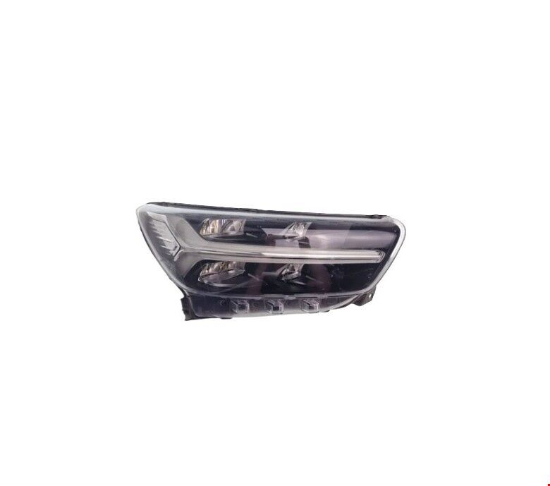 ÖN FAR LED SAĞ XC40 2020-