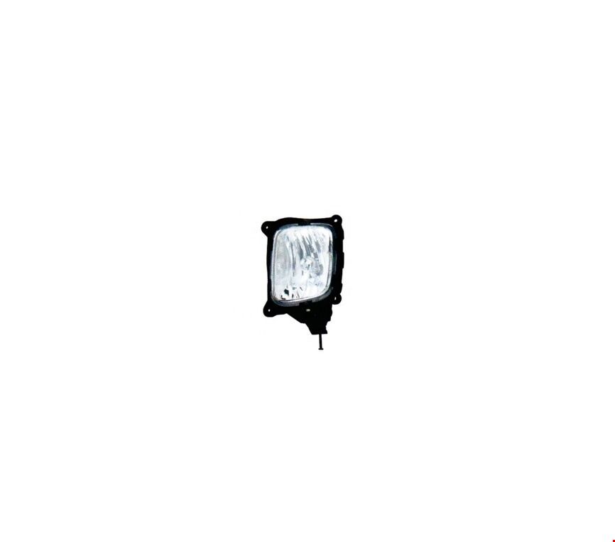 SİS FARI SAĞ BONGO 2012-