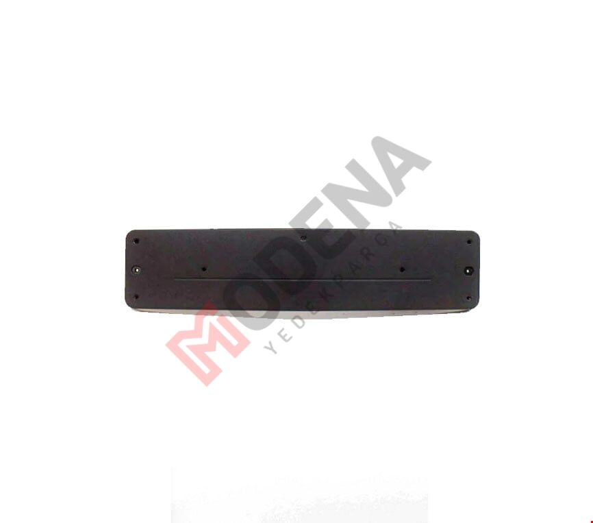 ÖN PLAKALIK (AMG) W204 2011-