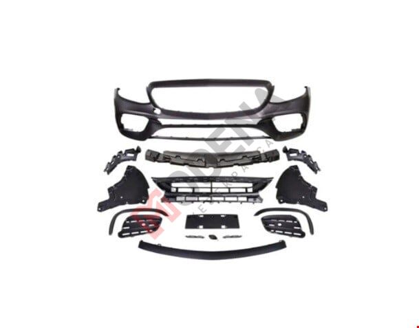 ÖN TAMPON SET (AMG) W213 2020-