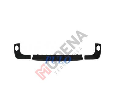 ARKA TAMPON BANDI (SET) KANGOO 2008-